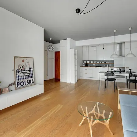 Comfort Mysliwska * גדנסק