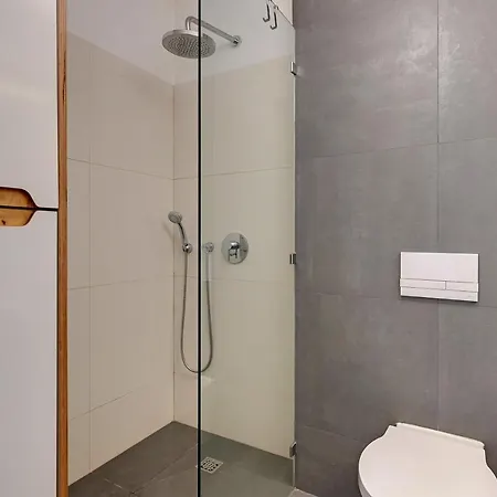 Comfort Mysliwska Hotel