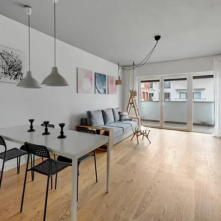 מלון Comfort Mysliwska