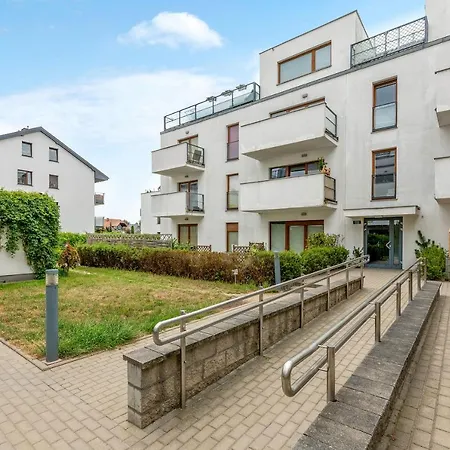 Comfort Mysliwska Hotel Danzica