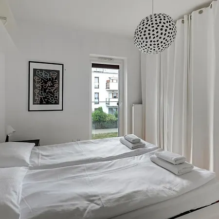 Hotel Comfort Mysliwska *