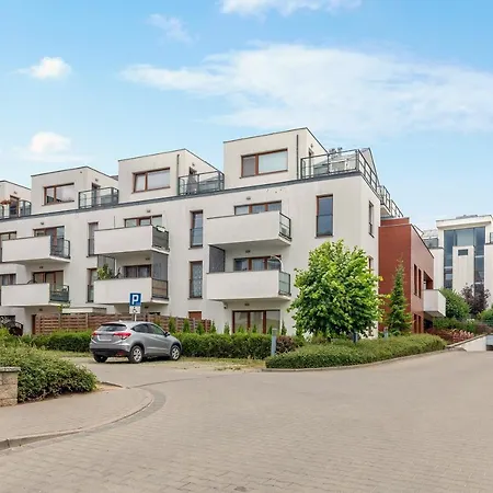 Comfort Mysliwska * 그단스크